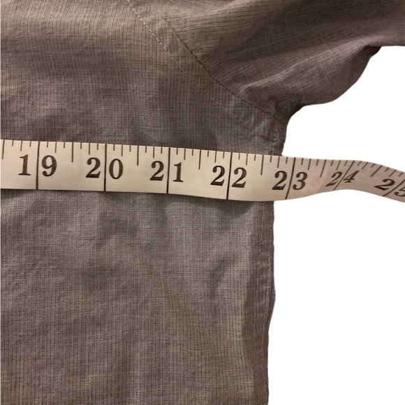 Calvin Klein slim button up - Picture 4 of 6